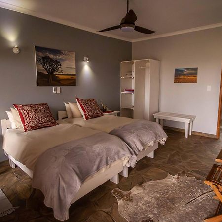 Greenfire Desert Lodge Maltahohe Zewnętrze zdjęcie