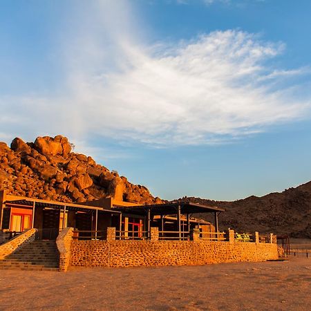 Greenfire Desert Lodge Maltahohe Zewnętrze zdjęcie