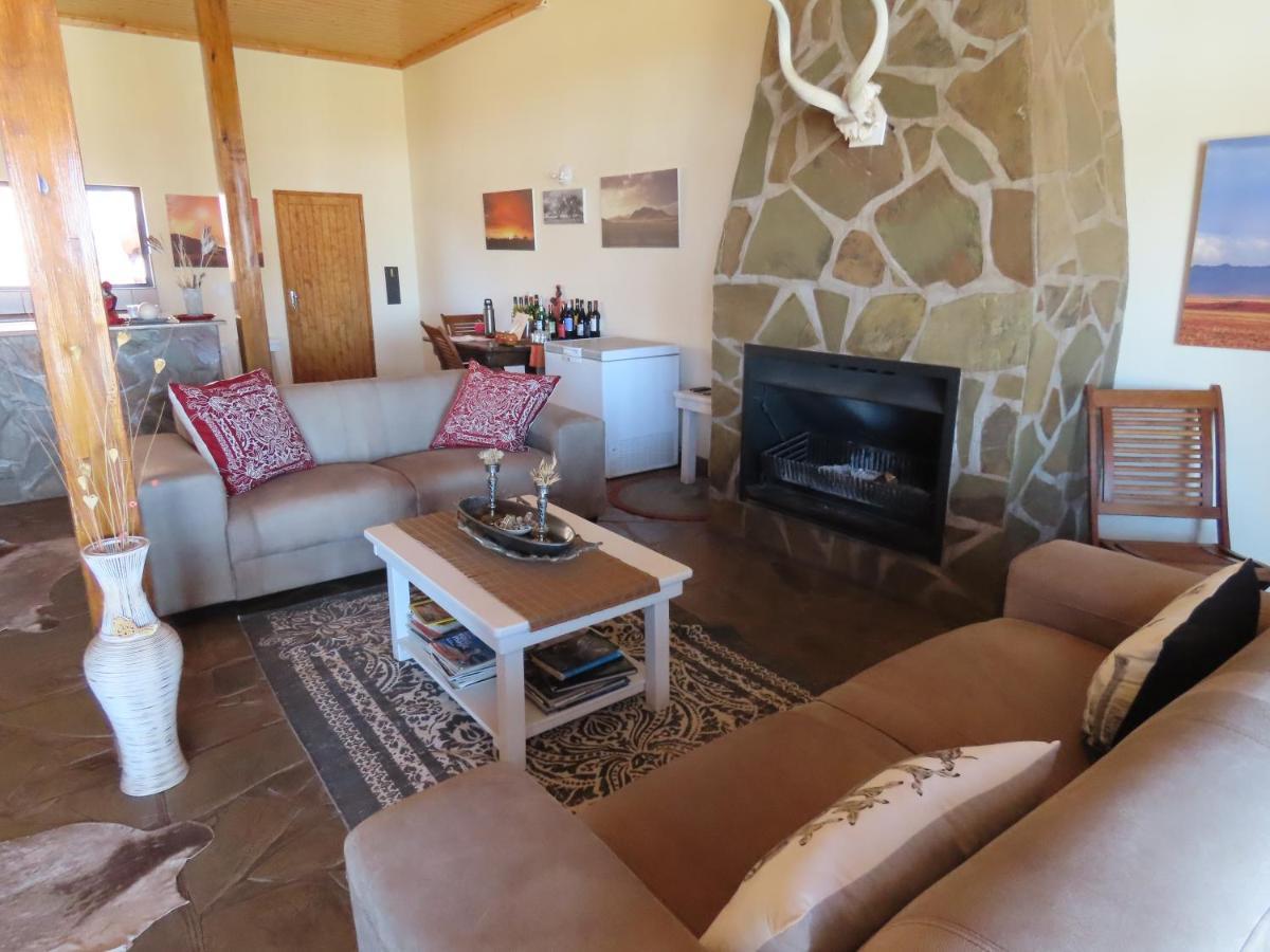 Greenfire Desert Lodge Maltahohe Zewnętrze zdjęcie