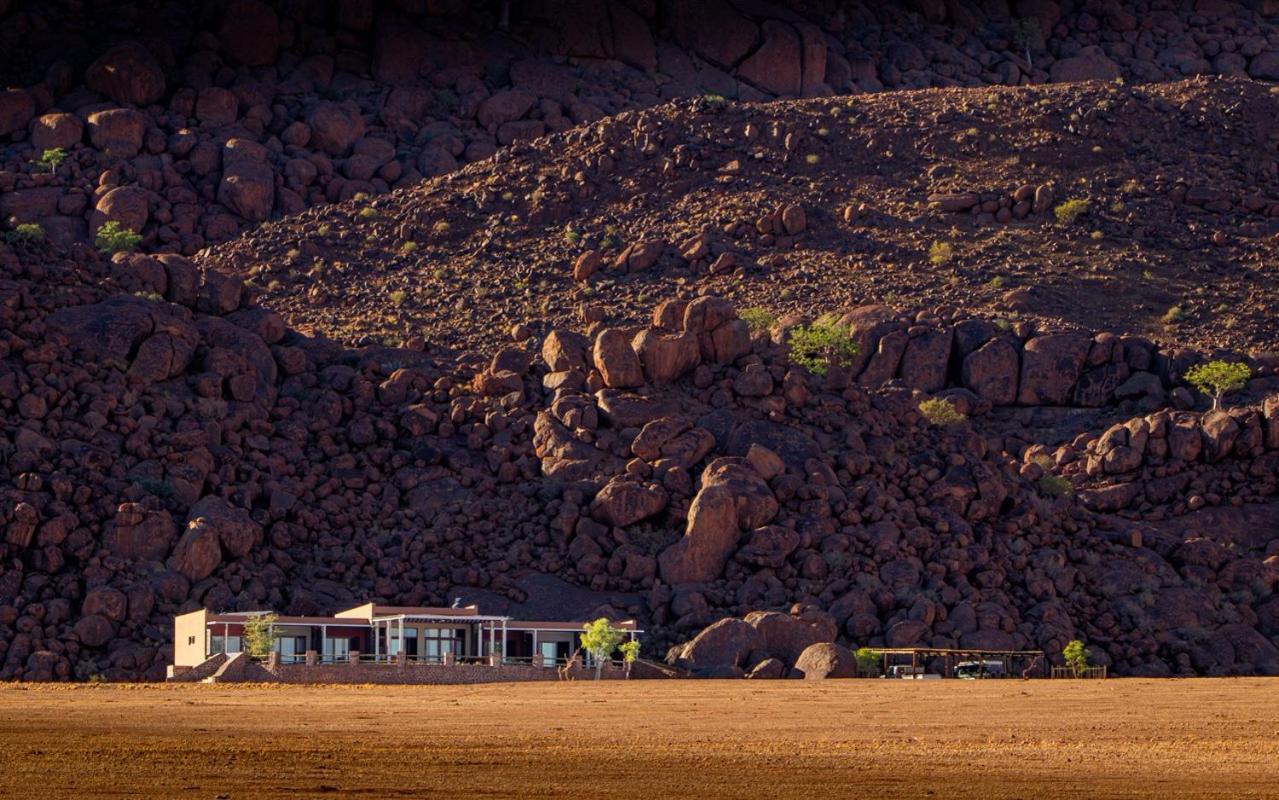 Greenfire Desert Lodge Maltahohe Zewnętrze zdjęcie