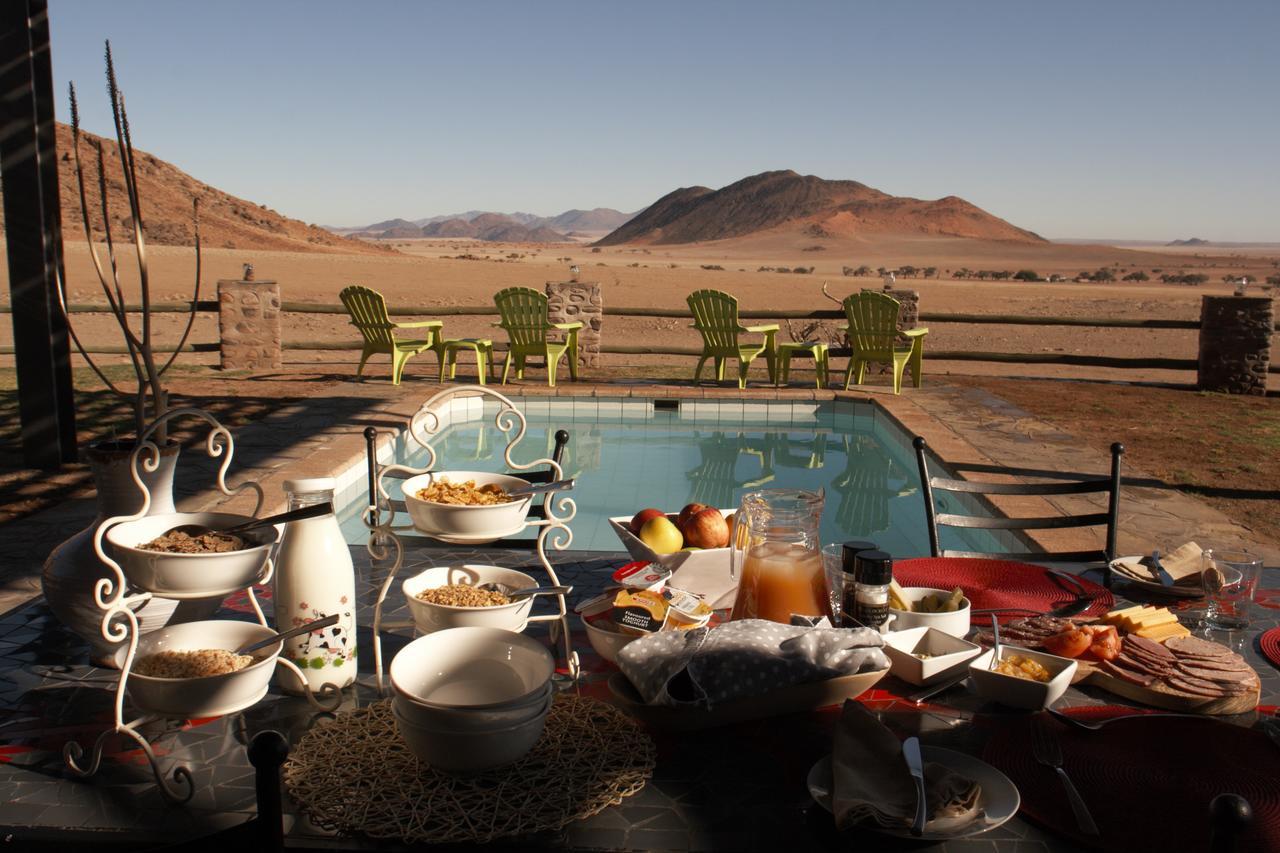 Greenfire Desert Lodge Maltahohe Zewnętrze zdjęcie